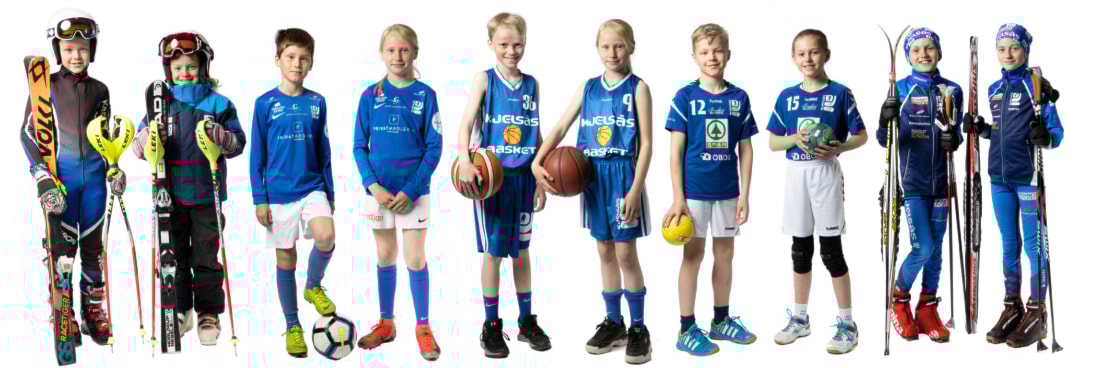 Image for IDRETTSSKOLEN PÅ LINDERUDKOLLEN ER AVLYST 9. SEPTEMBER PGA STORE NEDBØRSMENGDER!!!!